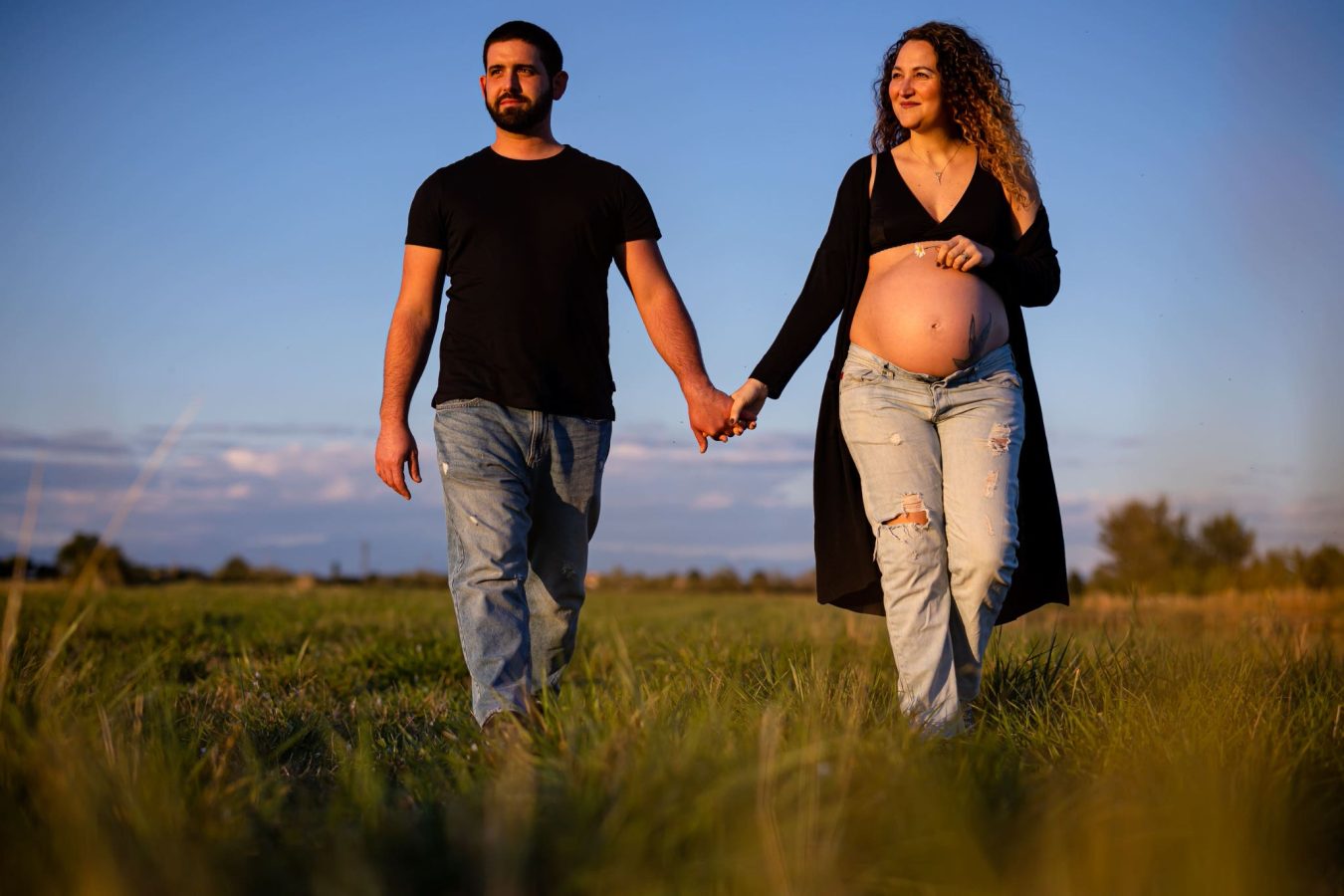 Fotografo di famiglia